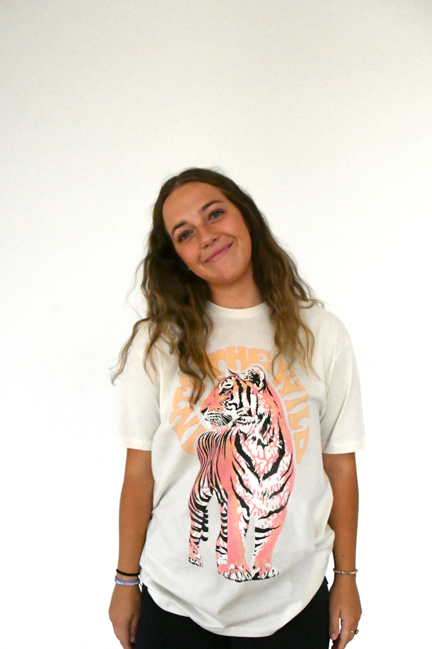 INTO THE WILD TEE