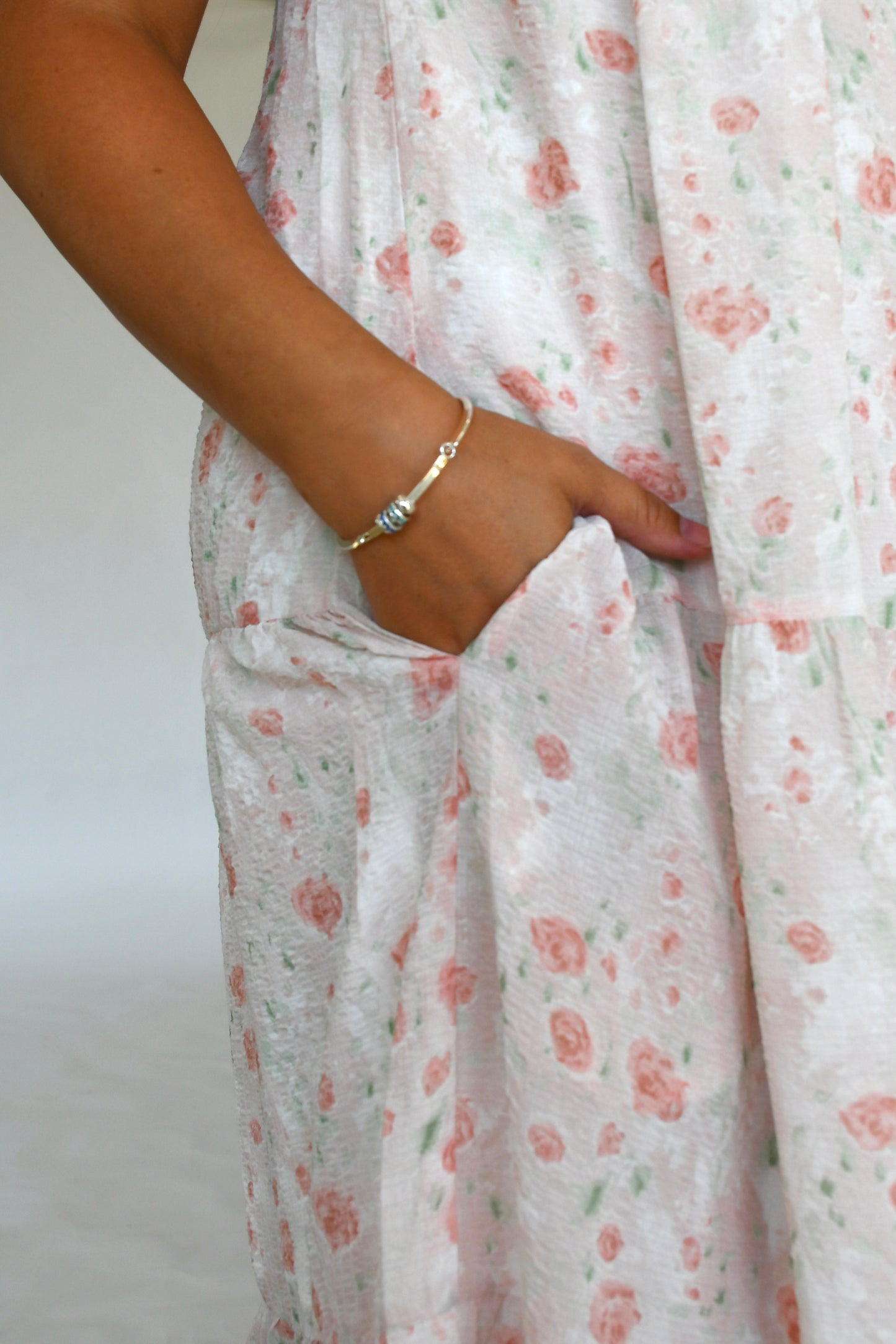 CAROLINE DRESS