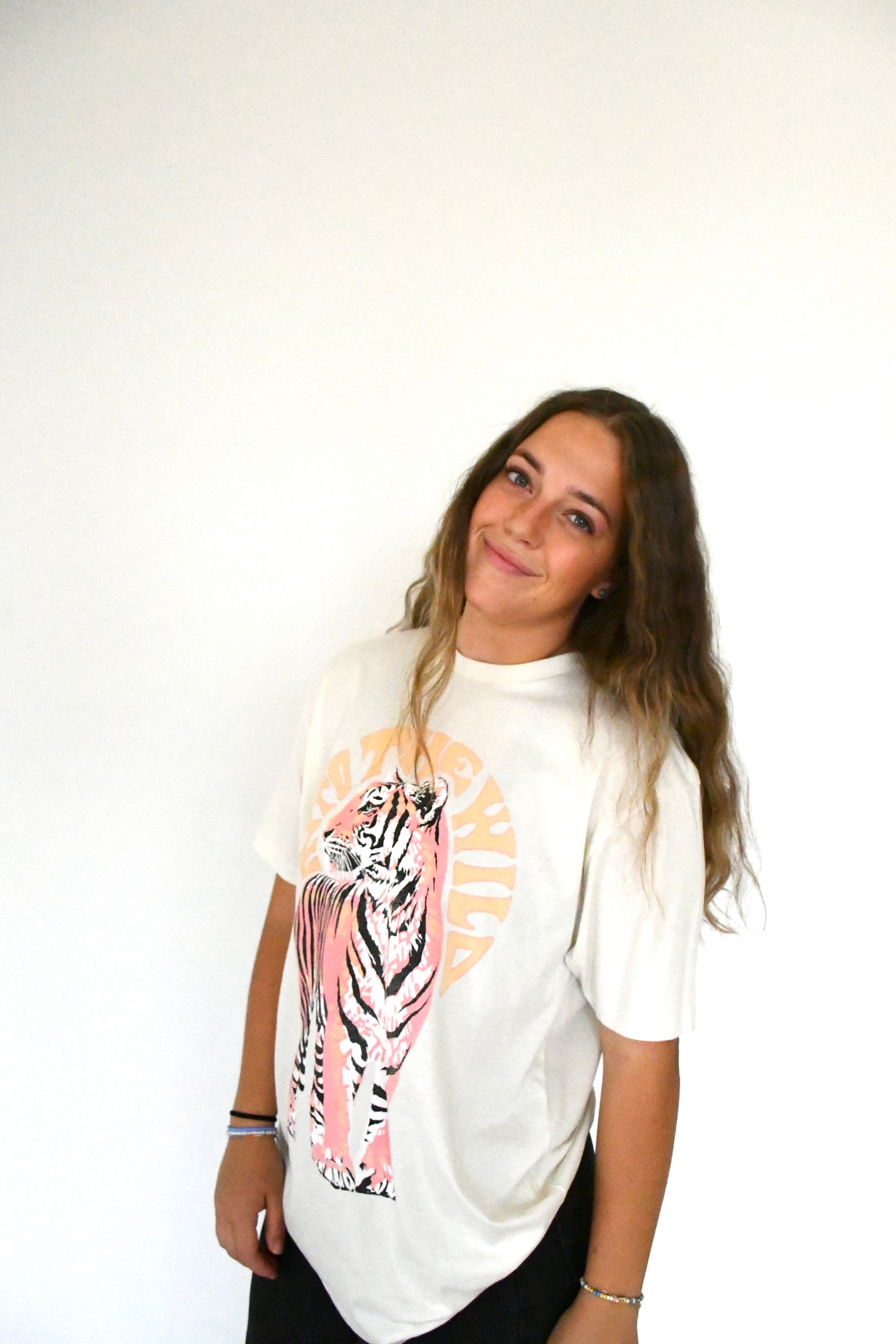 INTO THE WILD TEE