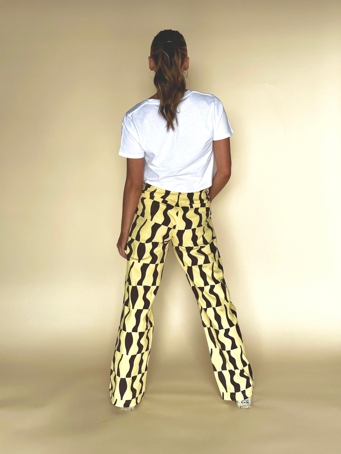 MAKE A STATEMENT PANTS